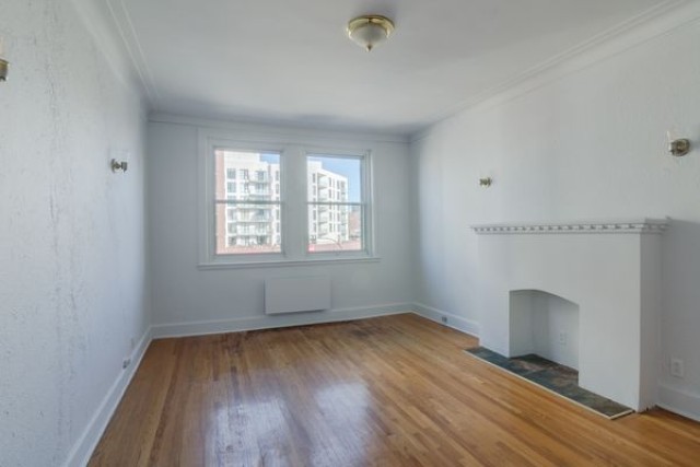 Notre-Dame-de-Grace Apartment 1 b. $1,425/month. Apartment for rent in Notre-Dame-de-Grace