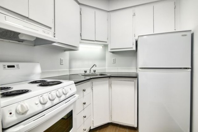 Downtown - Montreal Apartment 1 b. $1,295/month. Apartment for rent in Downtown - Montreal