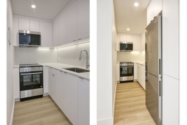 Downtown - Montreal Apartment Studio $1,350/month. Apartment for rent in Downtown - Montreal