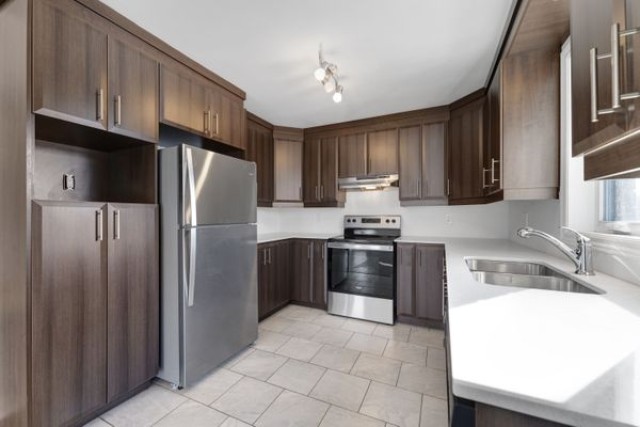 Gatineau-Outaouais Apartment 2 b. $1,625/month. Apartment for rent in Gatineau-Outaouais
