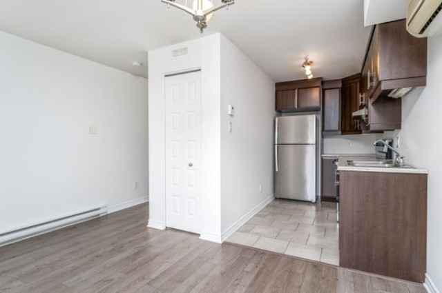Gatineau-Outaouais Apartment 1 b. $1,350/month. Apartment for rent in Gatineau-Outaouais