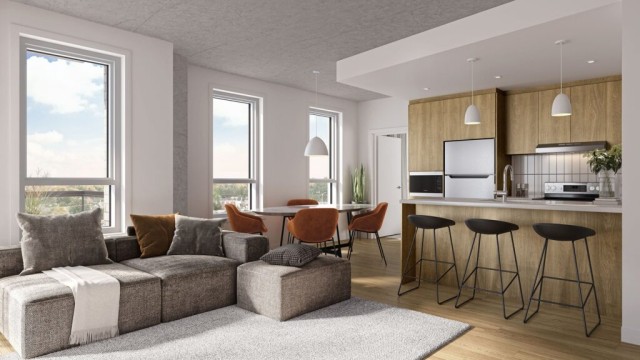  Apartment 1-2 b. $1,495/month. Apartment for rent in 