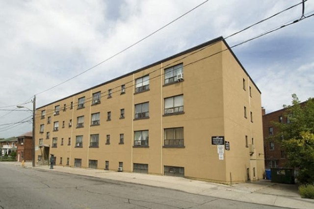 Greater Toronto Area Apartment Studio $1,375/month. Apartment for rent in Greater Toronto Area