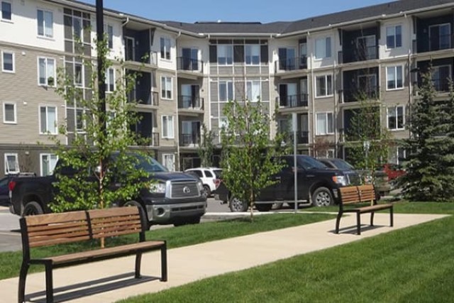 Airdrie Apartment 1 b. $1,475/month. Apartment for rent in Airdrie