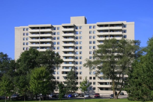 Barrie Apartment 3 b. $1,083/month. Apartment for rent in Barrie