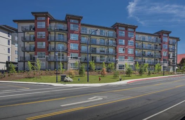 Victoria Apartment Studio $1,960/month. Apartment for rent in Victoria