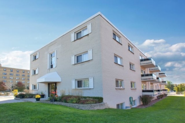 Sarnia Apartment 2 b. $1,325/month. Apartment for rent in Sarnia