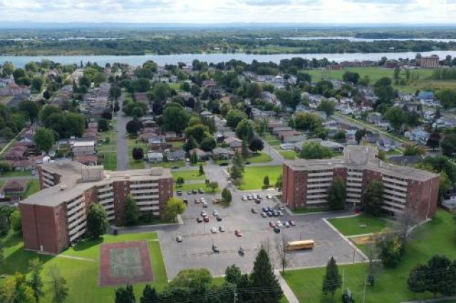 Salaberry-de-Valleyfield Apartment Studio $1,550/month. Apartment for rent in Salaberry-de-Valleyfield