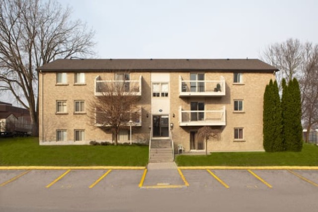 Kingston Apartment 2 b. $1,795/month. Apartment for rent in Kingston