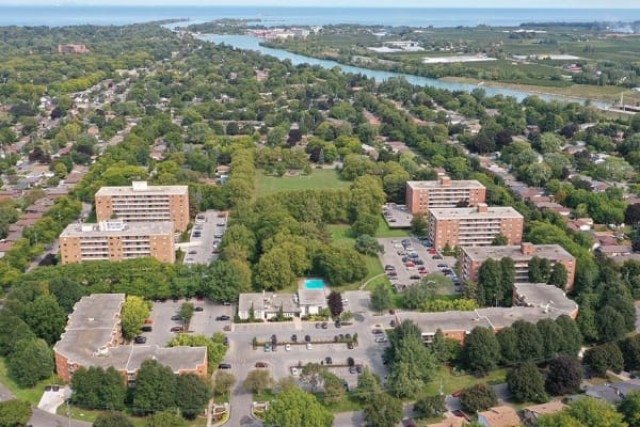 St. Catharines Apartment 1 b. $1,525/month. Apartment for rent in St. Catharines