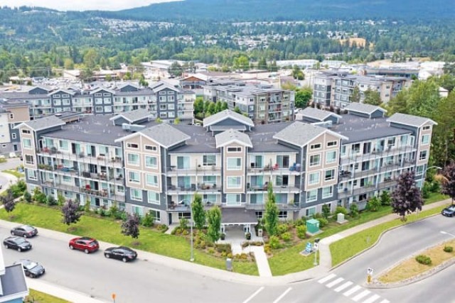 Vancouver Apartment 1 b. $1,855/month. Apartment for rent in Vancouver