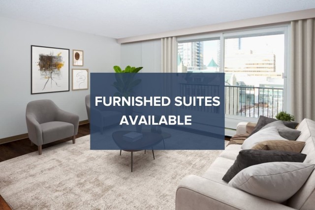 Calgary Apartment Studio $1,350/month. Apartment for rent in Calgary