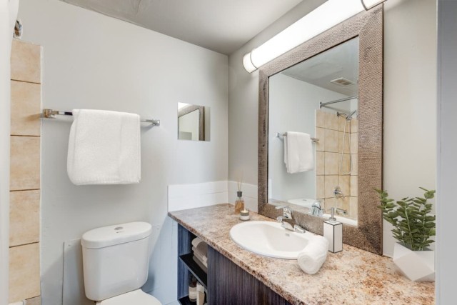 Calgary Apartment Studio $1,350/month. Apartment for rent in Calgary