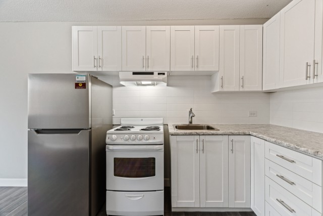 Calgary Apartment Studio $1,350/month. Apartment for rent in Calgary