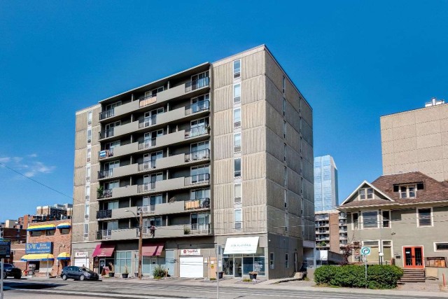 Calgary Apartment Studio $1,350/month. Apartment for rent in Calgary