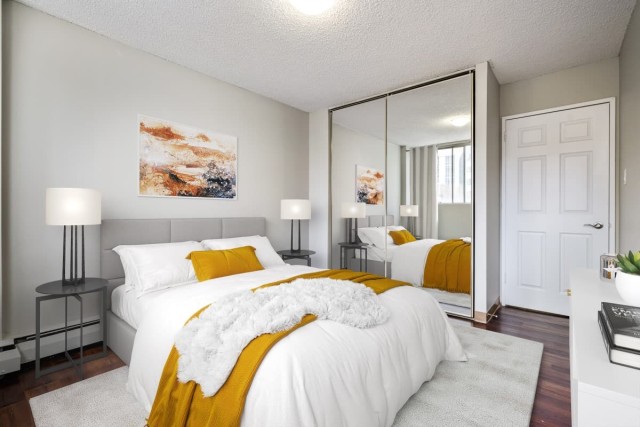 Calgary Apartment Studio $1,345/month. Apartment for rent in Calgary