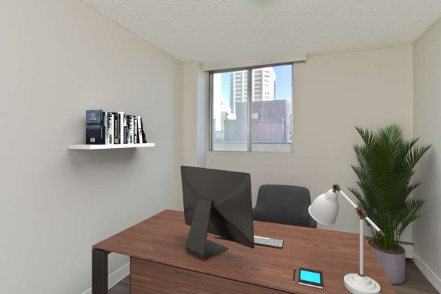 Calgary Apartment Studio $1,345/month. Apartment for rent in Calgary