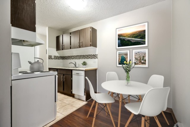 Calgary Apartment Studio $1,345/month. Apartment for rent in Calgary