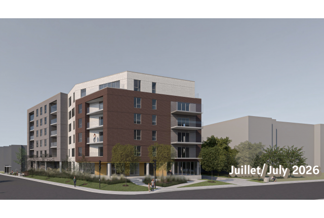 Montréal-Nord Apartment Studio $1,099/month. Apartment for rent in Montréal-Nord