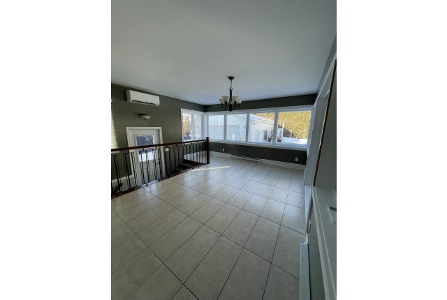 Candiac House 4+ b. $3,250/month. Apartment for rent in Candiac