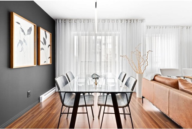 Chateauguay Condo 2 b. $1,690/month. Apartment for rent in Chateauguay