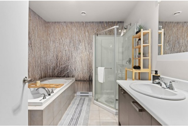 Chateauguay Condo 2 b. $1,690/month. Apartment for rent in Chateauguay