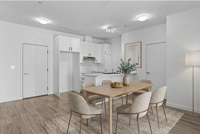 Chateauguay Condo 1-2 b. $1,575/month. Apartment for rent in Chateauguay