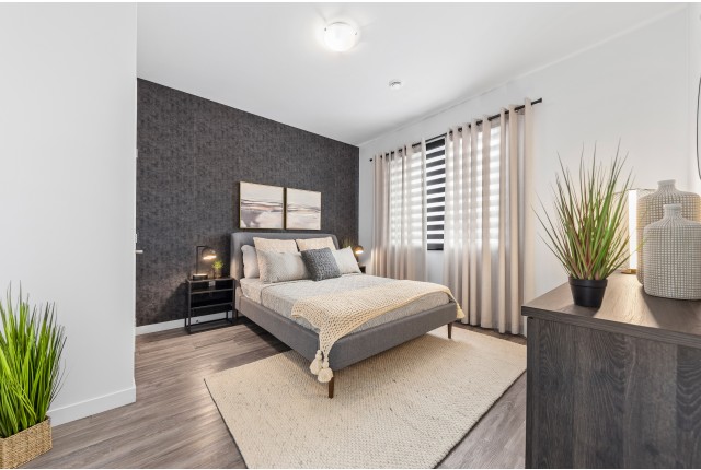 Chateauguay Condo 1-2 b. $1,675/month. Apartment for rent in Chateauguay