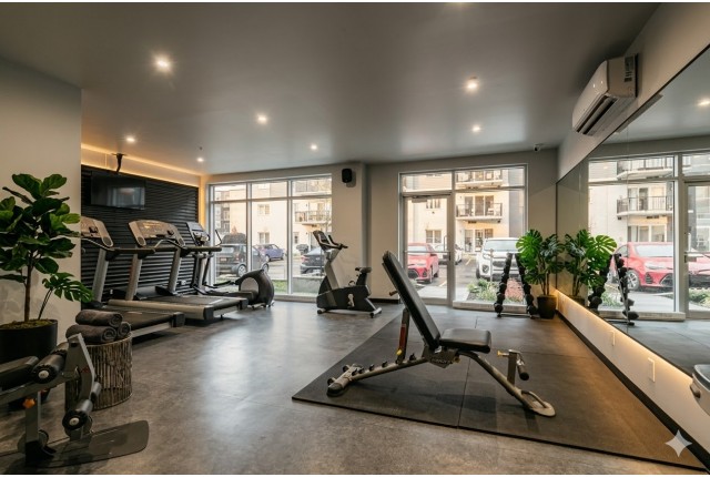 Chateauguay Condo 1-2 b. $1,675/month. Apartment for rent in Chateauguay