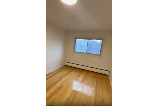 Dorval Apartment 2 b. $1,550/month. Apartment for rent in Dorval