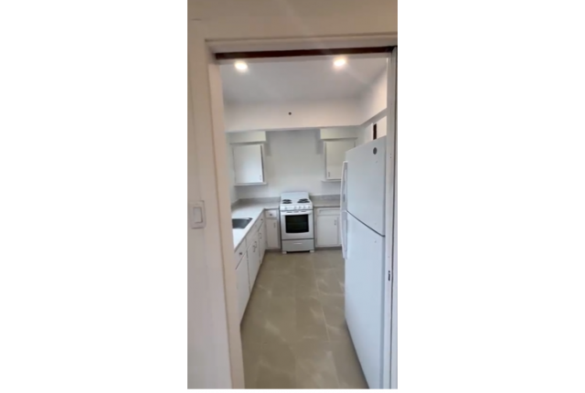 Dorval Apartment 2 b. $1,550/month. Apartment for rent in Dorval