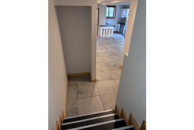Rosemont,  Petite-Patrie Plex 1-2 b. $1,350/month. Apartment for rent in Rosemont,  Petite-Patrie