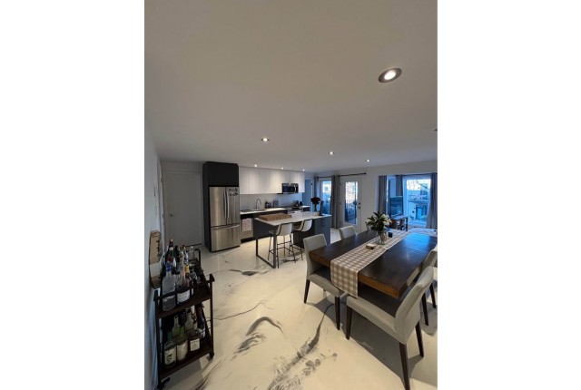 Rosemont,  Petite-Patrie Apartment 2 b. $2,450/month. Apartment for rent in Rosemont,  Petite-Patrie