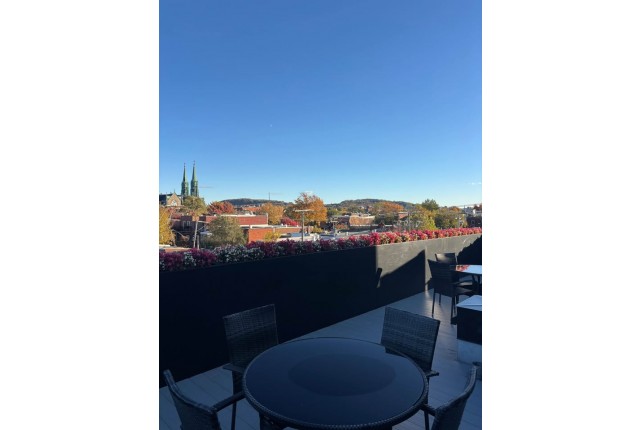 Rosemont,  Petite-Patrie Apartment 2 b. $2,450/month. Apartment for rent in Rosemont,  Petite-Patrie